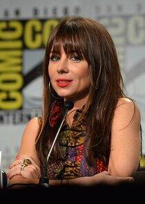 Natasha Leggero Natasha Leggero