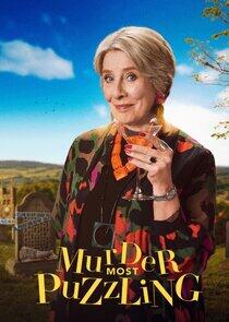 Murder Most Puzzling Murder Most Puzzling
