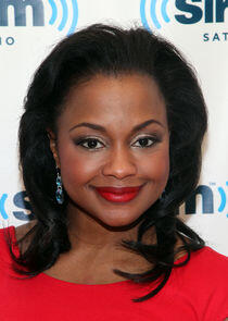 Phaedra Parks