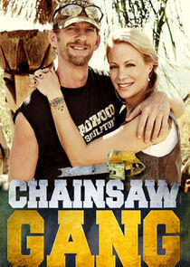 Chainsaw Gang Chainsaw Gang