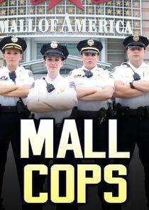 Mall Cops: Mall of America