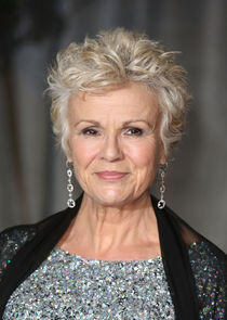 Julie Walters