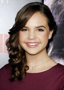 Bailee Madison