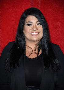 Suzette Quintanilla