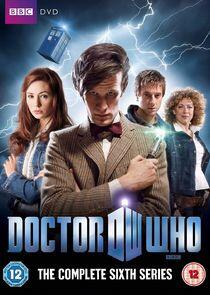 Doctor Who - Season 6