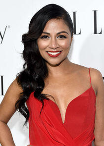 Karen David