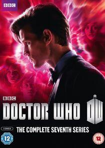 Doctor Who - Season 7