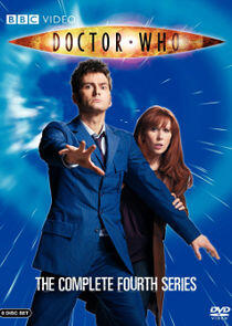 Doctor Who - Season 4