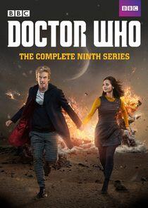 Doctor Who - Season 9