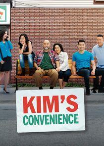 Kim's Convenience