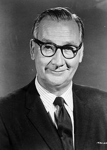 Edward Andrews