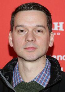 Jeremy Saulnier