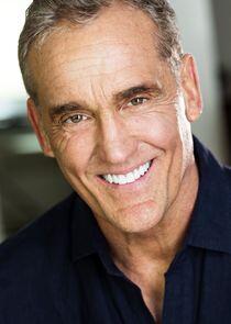 John Wesley Shipp