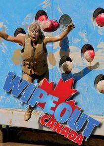 Wipeout Canada