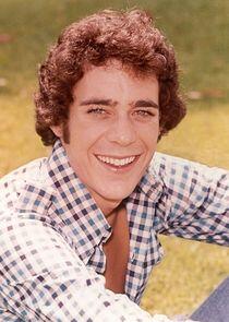 Greg Brady