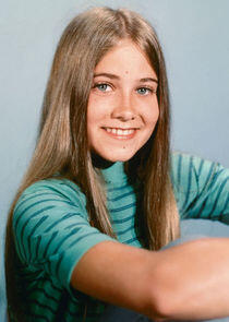 Marcia Brady