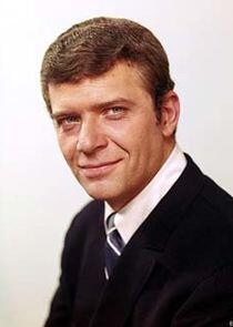 Robert Reed