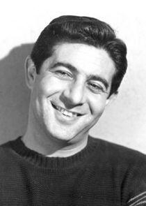 Harvey Lembeck