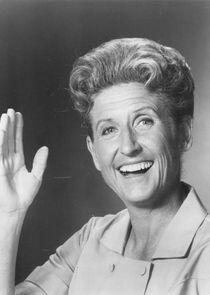 Ann B. Davis