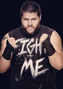 Kevin Owens