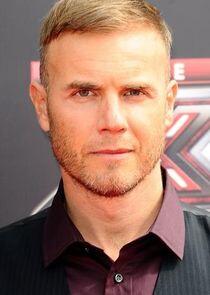 Gary Barlow