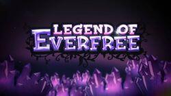 Legend of Everfree