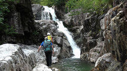 Deep Into Kurobe: Toyama Climbing