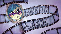 Mirror Magic