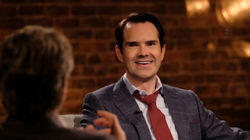 Jimmy Carr