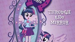 My Little Pony: Equestria Girls