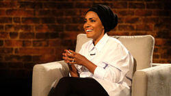 Nadiya Hussain