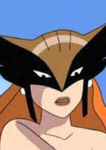 Hawkgirl / Shayera Hol