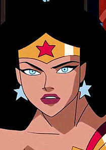 Wonder Woman / Princess Diana