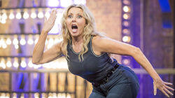 Carol Vorderman v Martin Kemp