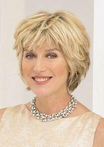 Selina Scott