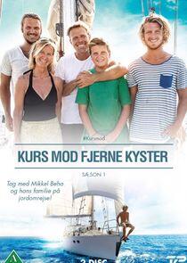 Kurs mod fjerne kyster