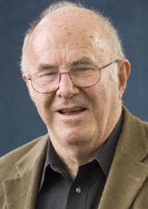 Clive James