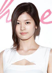 Jung So Min