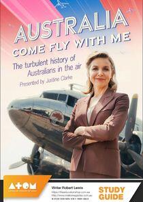 Australia Come Fly With Me - Season 1