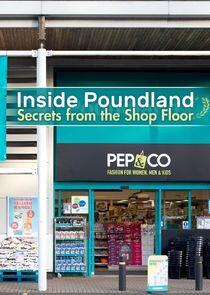 Inside Poundland: Secrets from the Shop Floor