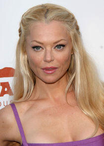 Charlotte Ross