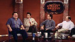 The Merv Griffin Show