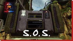 S.O.S.