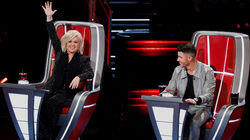 The Blind Auditions, Part 3