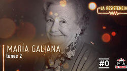 María Galiana