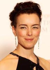 photo of Olivia Williams