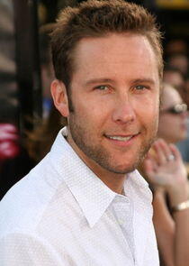 Michael Rosenbaum