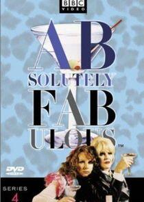 Absolutely Fabulous - Season 4