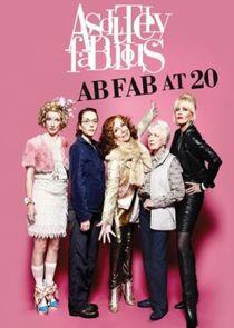 Absolutely Fabulous - Season 6