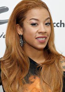 Keyshia Cole